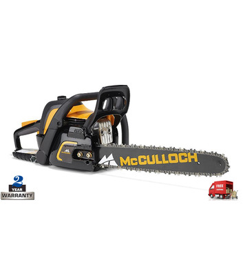    Mcculloch CS 50S 967300302 - 2.1kW