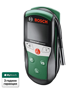    Bosch UniversalInspect 060368700