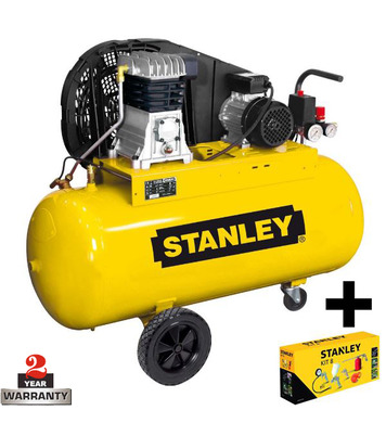   Stanley B251-10-100 - 100 / 10 + 