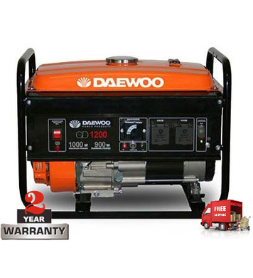   Daewoo GD1200 - 0.85/1KW