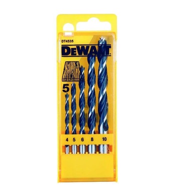     DeWalt DT4535 - 5