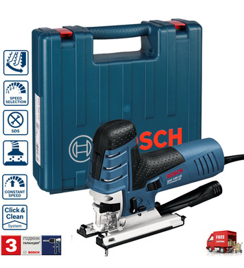  - Bosch GST 150 CE Professional 0601512000