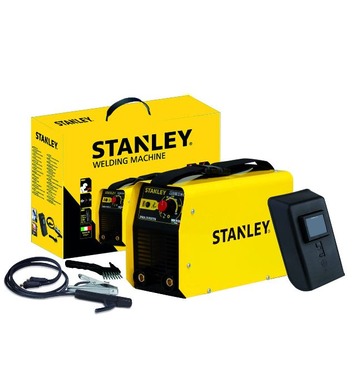 - Stanley WD160IC1 - 160A