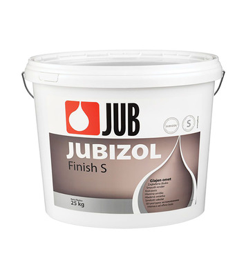    - 1.0 Jupol Jubizol finish S J