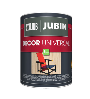     -  Jupol Jubin Decor Universal J201