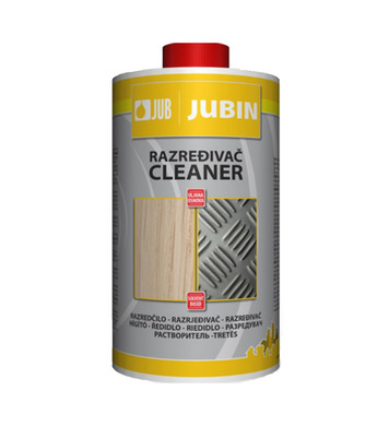    Jupol Jubin Cleaner J222 - 0.9