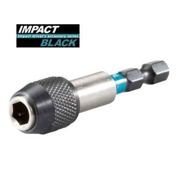      Makita Impact BLACK B-66802 - 