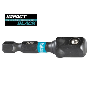    3/8 Makita Impact BLACK B-66868 - 50