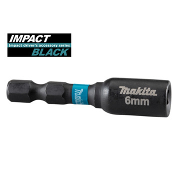   Makita Impact BLACK B-66824 - 6x50
