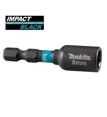   Makita Impact BLACK B-66830  - 8x50
