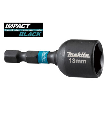   Makita Impact BLACK B-66852  - 13x50