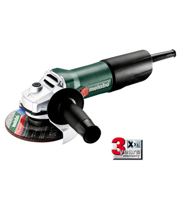 Metabo W 850-125 603608000 - 125