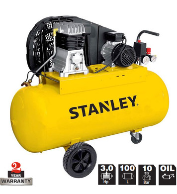   Stanley Stanley B345-10-100 - 100 / 10