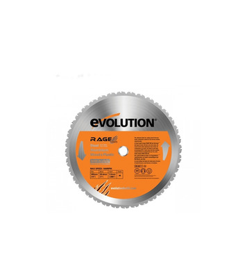     Evolution RAGE 355 - 355x25.4x2.4 RAG