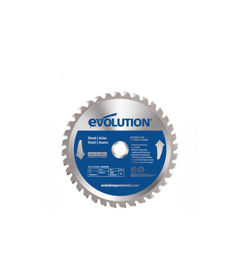  Evolution 255 255x25.4x2 -      EV