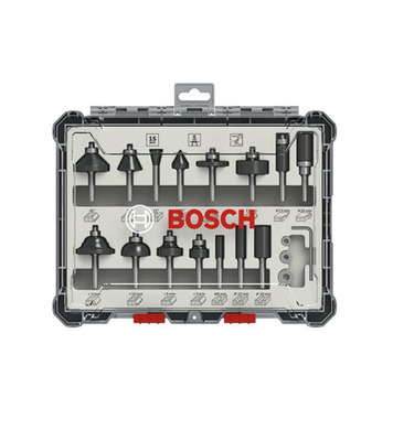     Bosch 2607017471 6 - 15 