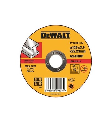      DeWalt DT43911-QZ - 12522.2