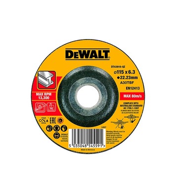      DeWalt DT43916-QZ - 11522.2