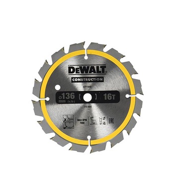     DeWalt DT1946-QZ - 136x10.0