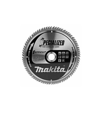     Makita TCT Efficut B-67240 - 26030