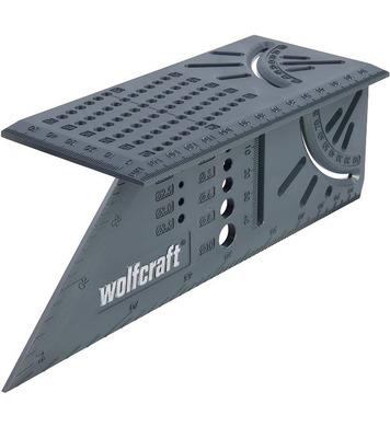      Wolfcraft 5208000 - 0-90