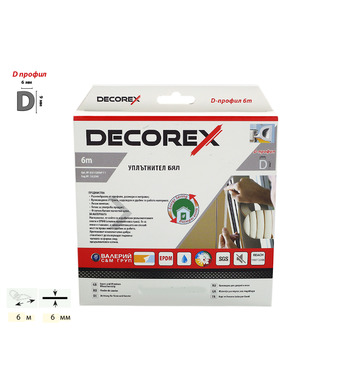        D Decorex 16