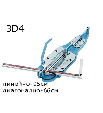     Sigma 3D4 - 95