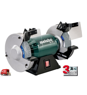  Metabo DS 150 619150000 - 350W