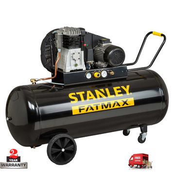   Stanley B480-10-200T - 200/10