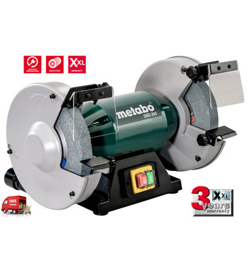   Metabo DSD 200 619201000 - 750W