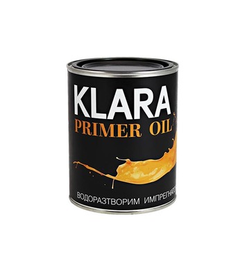     KLARA Primer Oil 1 - 3800207292