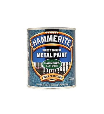    Hammerite     0.75 - 501