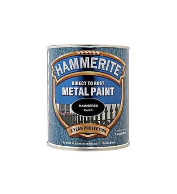    Hammerite    0.75 - 50118672011