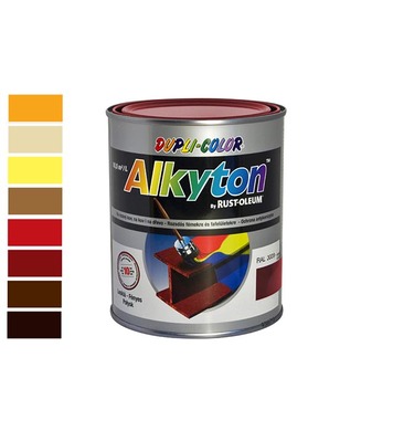    Dupli Color Alkyton  0.75 - 043011