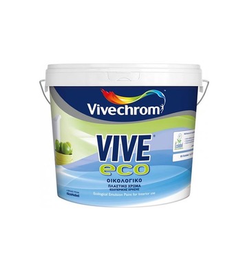    Vivechrom Vive Eco  0.75/3/9 -