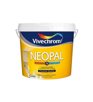    Vivechrom Neopal Kitchen&Bathroom 