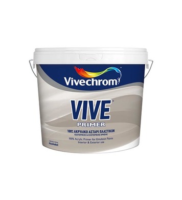   Vivechrom Vive Primer 0.75/3/10 - 52025651702