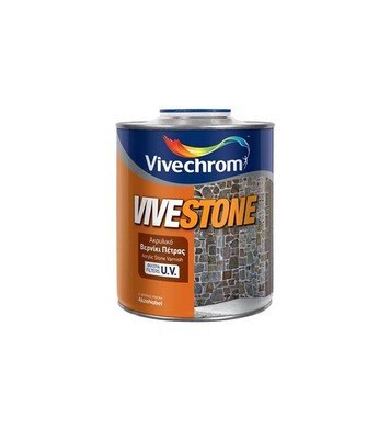     Vivechrom Vivestone  0.75/2 - 520