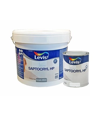   Levis Saptocryl HP   1/5/10 - 54122711