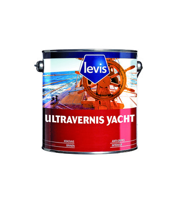  Levis Ultravarnish Yacht Brillant  0.75/
