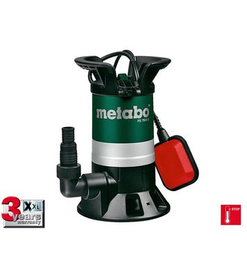    Metabo PS 7500 0250750000 - 450W 75