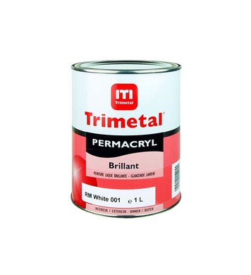   Trimetal Permacryl Brilliant   1 - 541