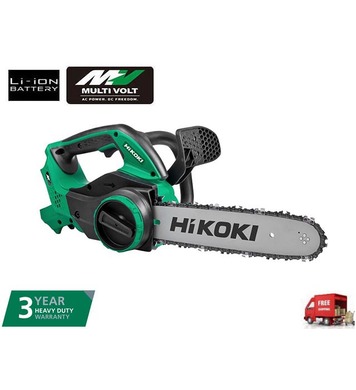    HiKoki-Hitachi CS3630DA-W4Z 30 - 