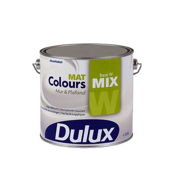    Dulux Colours Matt   2.5/5
