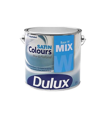    Dulux Colours Satin   2.5