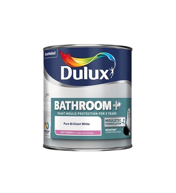      Dulux Bathroom+  1 - 5