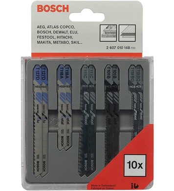       Bosch 2607010148 - 10