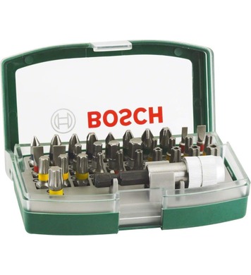      Bosch 2607017063 - 32