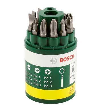      Bosch 2607019454 - 10