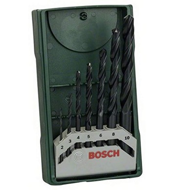     Bosch Mini X-Line 2607019673 - 7